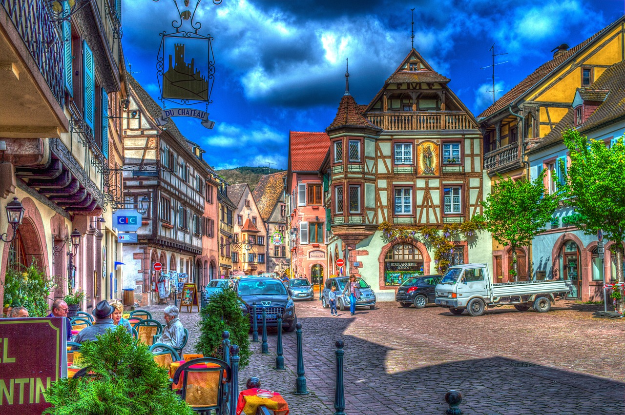 découvrez l'alsace, une région riche en culture, gastronomie et paysages enchanteurs. explorez ses villages pittoresques, ses vignobles renommés et profitez de la beauté naturelle des vosges et du rhin. l'alsace vous invite à une expérience inoubliable entre traditions et modernité.